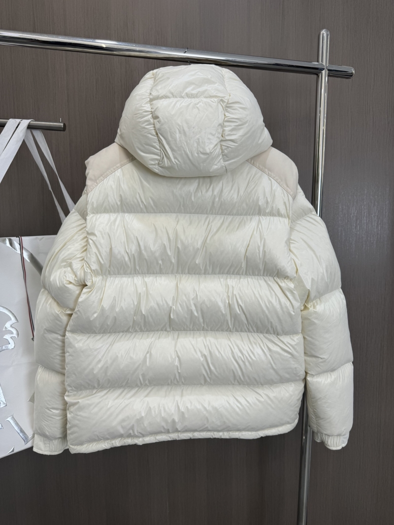 Moncler Down Jackets